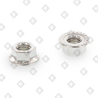 DIN 6923 A2 M 16 - №1