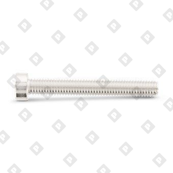 ISO 14580 A2 M6X60 TX30 - №2