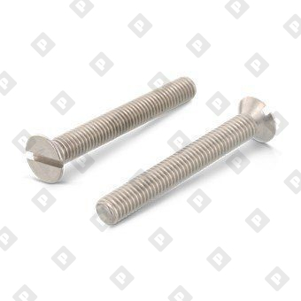 DIN 963 A4 M 1,4X5 - №1