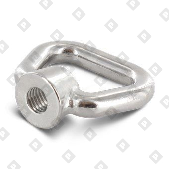 DIN 80704 A4 M 16 - №3