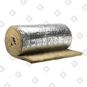 Базальтовый мат EI 120 - №1