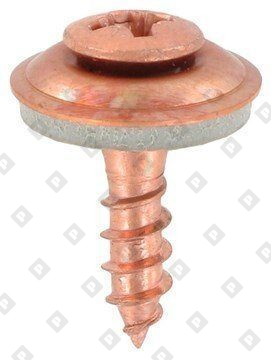 Art. 9167 A2-Cu 4,5X50 Z - №4