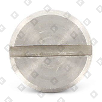 DIN 923 AISI 303 M 6X20 - №3