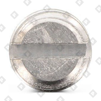 DIN 417 A2 M 12X12 - №3