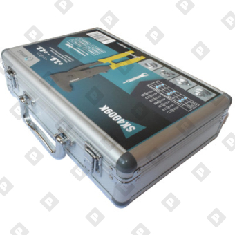 Ручной заклепочник ABSOLUT SKytools SK4009K для вытяжных заклепок Ø 3,2-5,0 мм - №2