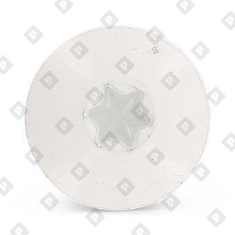 Art. 9086 A2 4,8X38 TX20  RAL 9010 - №3