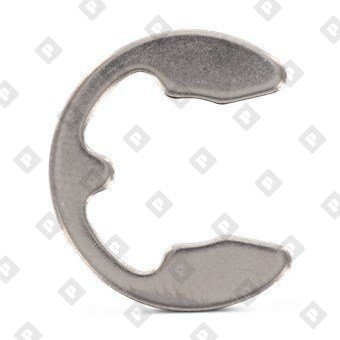 DIN 6799 1.4122 9 - №2