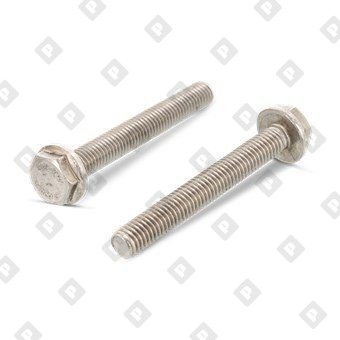 DIN 6921 M 10X65/65 A2 - №1